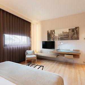 Habitación Doble Comunicada Deluxe